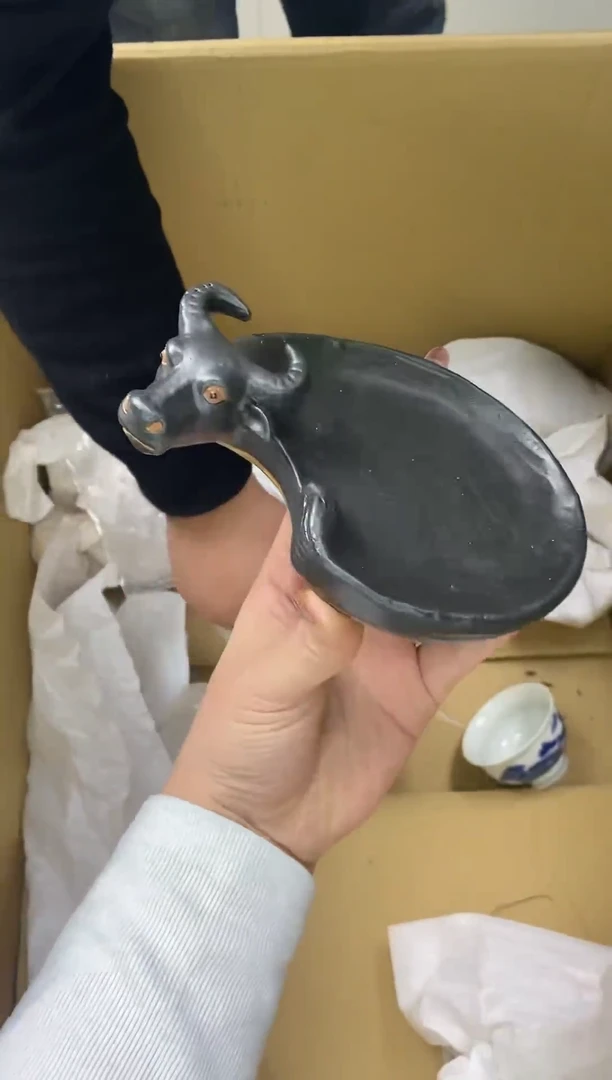 瓷片瓷片精美陶瓷甄选一单一付