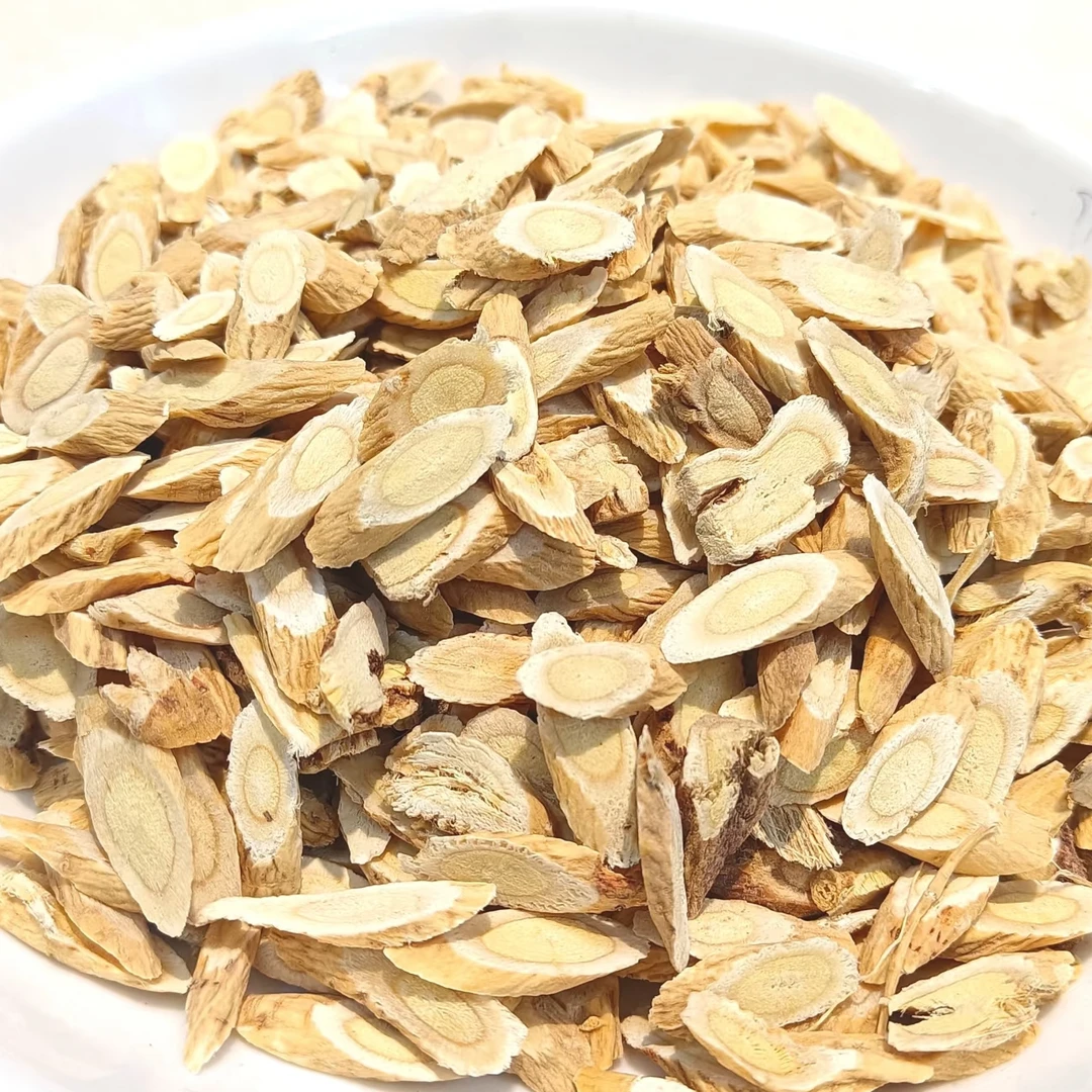 50g*2袋黄芪片 冬季专享干货1