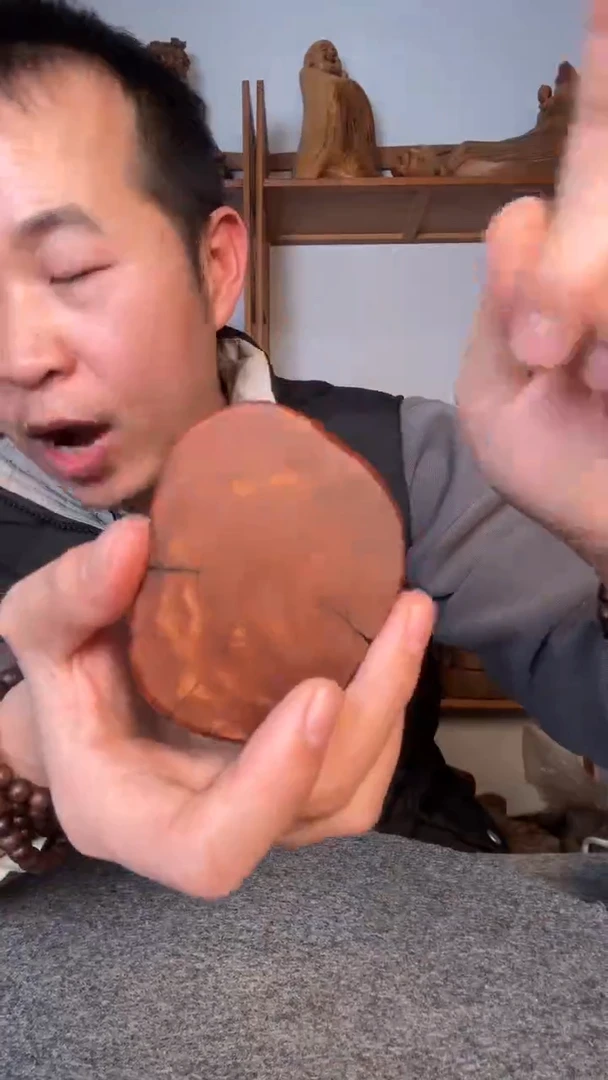 【闪购商品】柏木（崖柏）崖柏