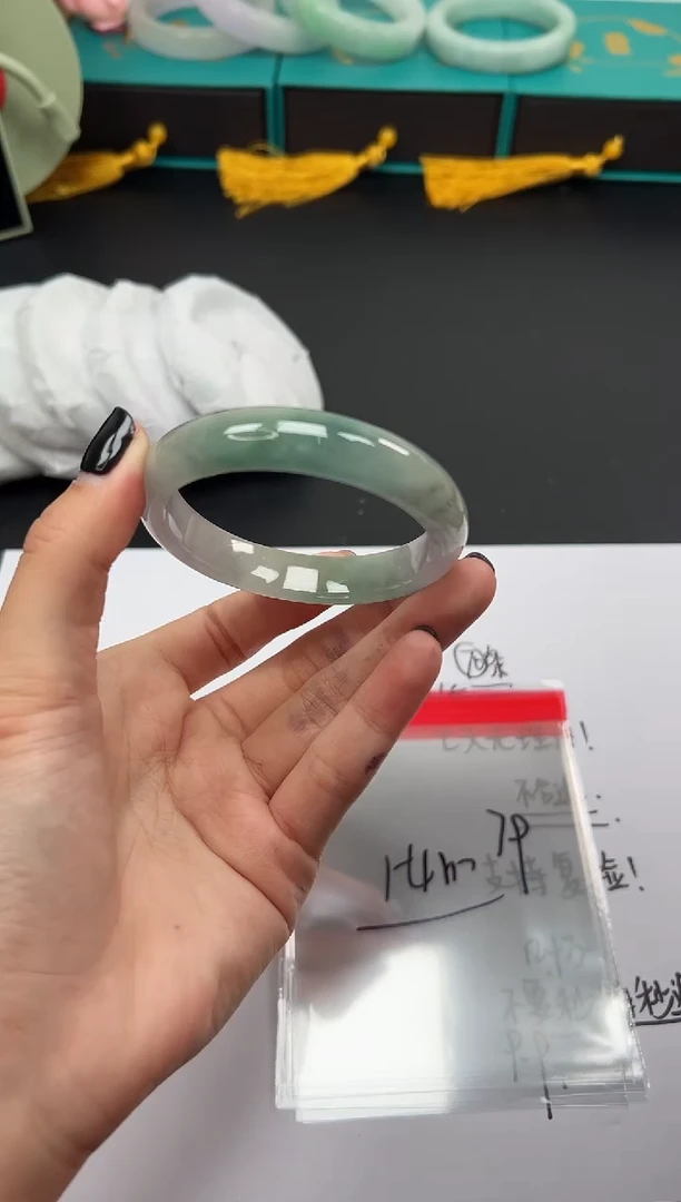 缅风精品手镯礼盒装79