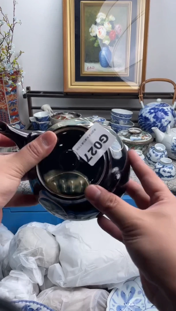 瓷片自***露027-G-