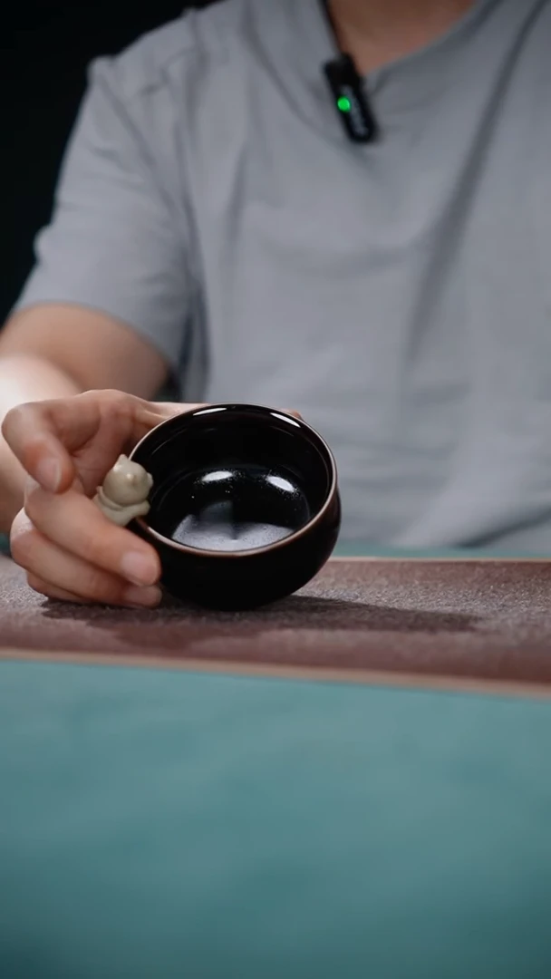 58-5猫咪杯（浩然堂）