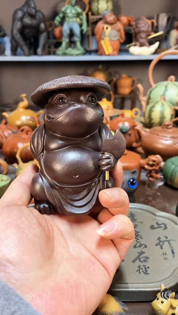 【闪购商品】紫砂1紫砂商品紫砂商品