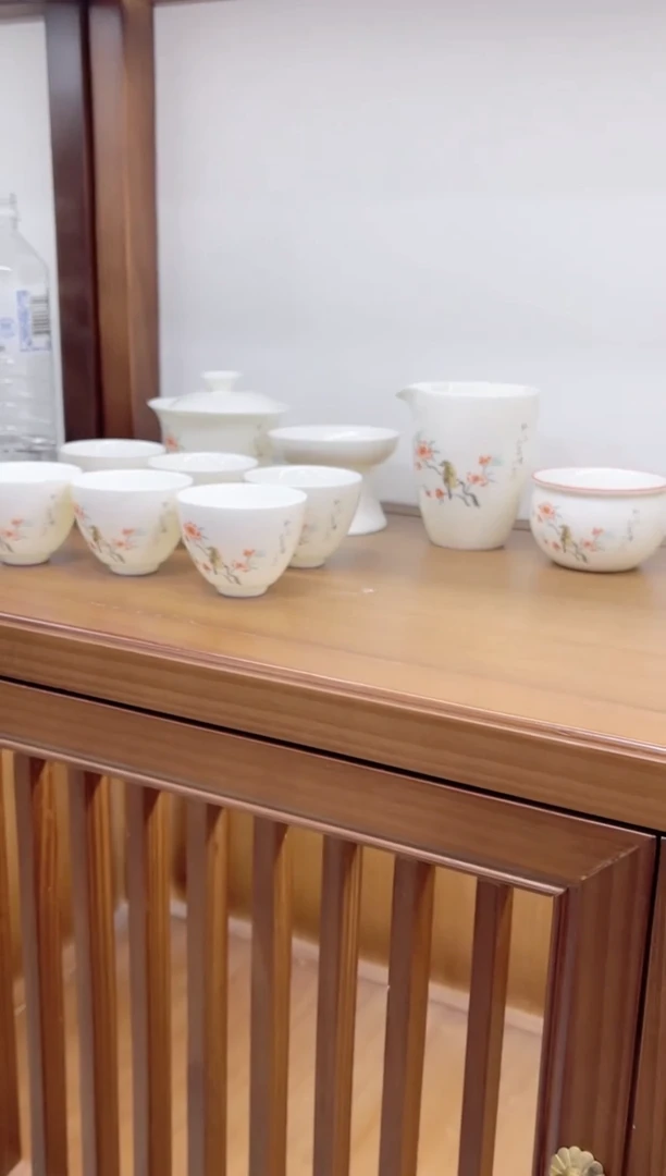 其他言泥陶瓷品牌推广晚间场YN