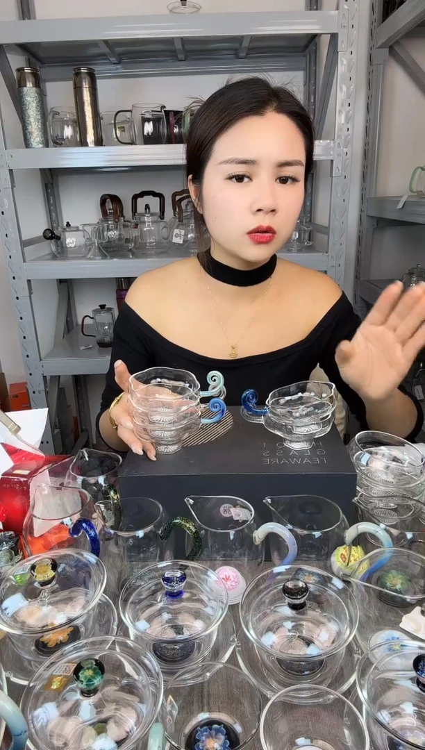 爱****活禾器  青玉予乐 孤品