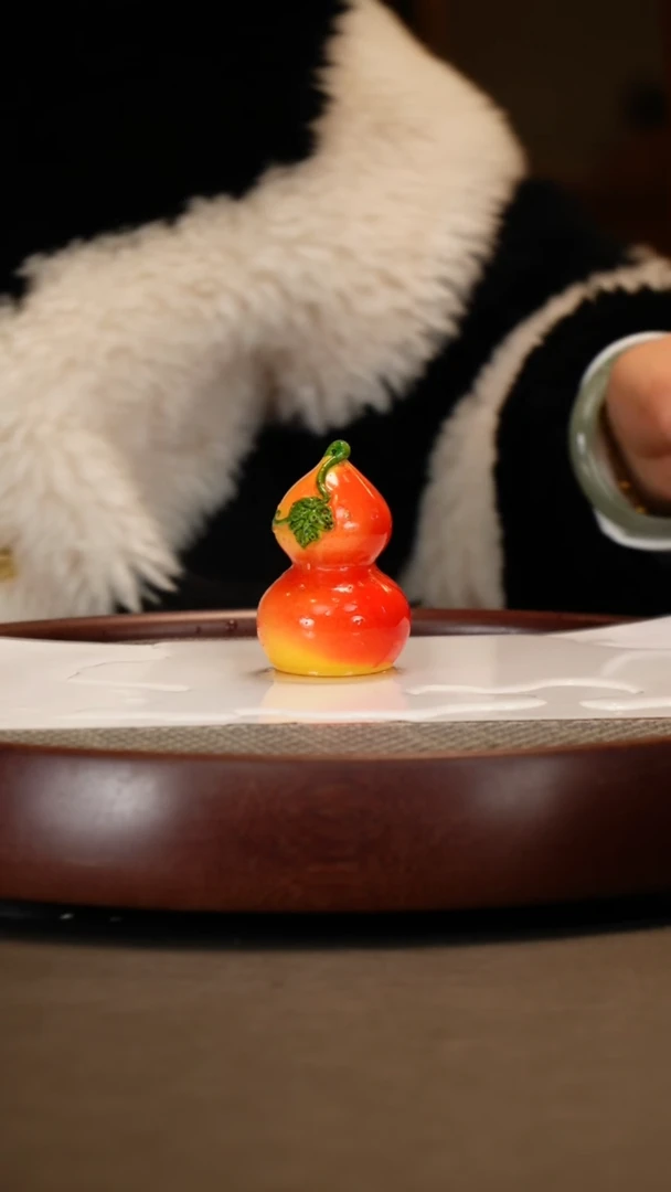 【闪购商品】紫砂茶宠变色葫芦