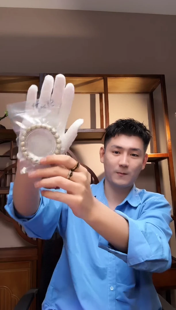 手串星月菩提福利款11*10