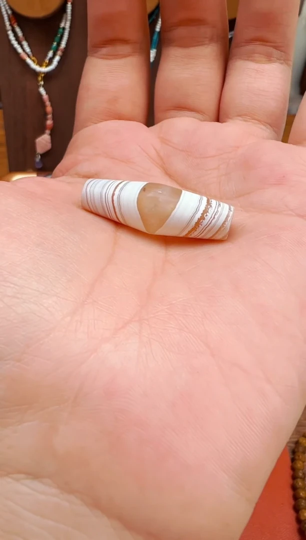 【肖钟出品】 东南亚配珠