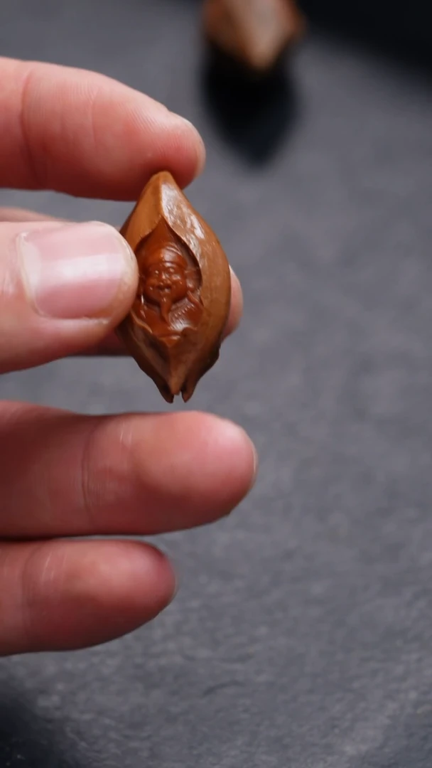 橄榄核手串/手链橄榄核+