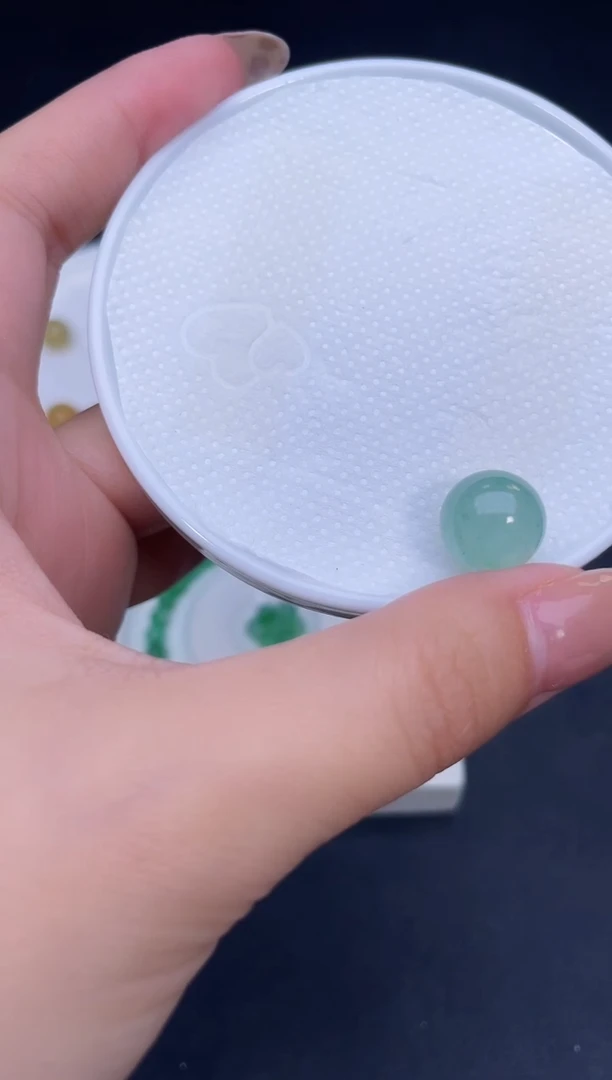 未镶嵌定制翡翠888888