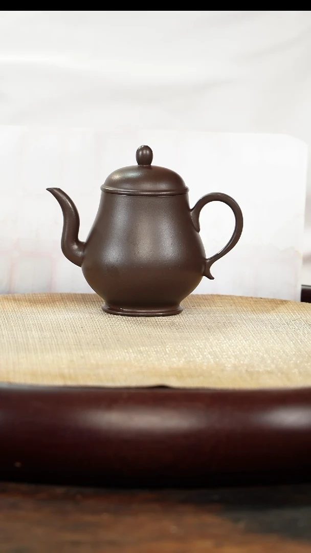 茶壶紫砂煜品轩紫砂1