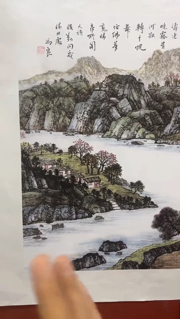 国画安哥精品精选链接X