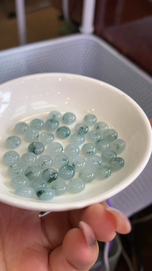 【闪购商品】翡翠裸石多样性发一件