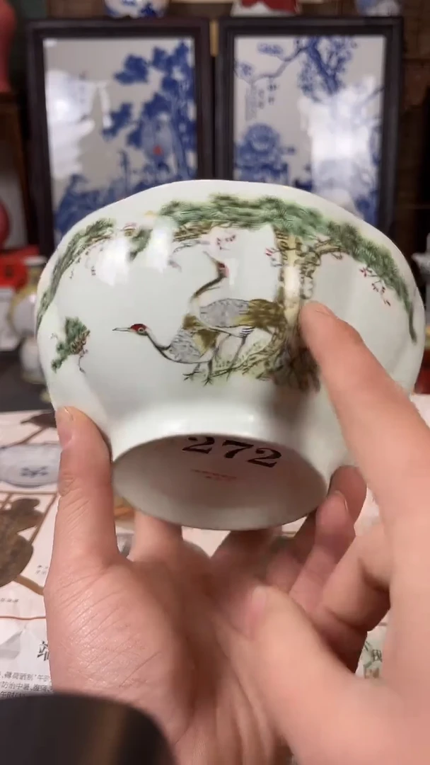 景德镇高温瓷002