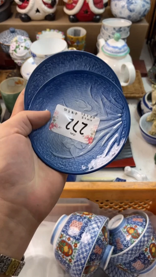 W****a店铺名称 轩轩瓷器 闪购类型 定向 Winniesha