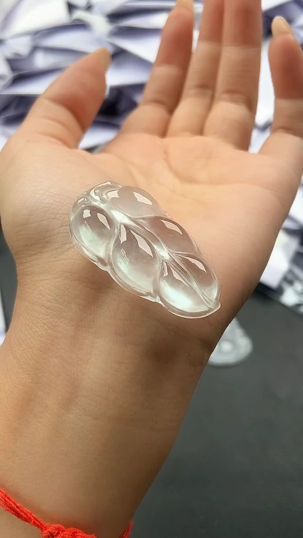 无非金属吊坠6000022