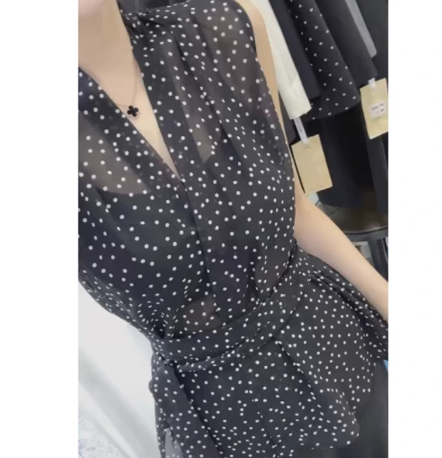 2025夏季时尚潮流百搭精品女装希yXIFA