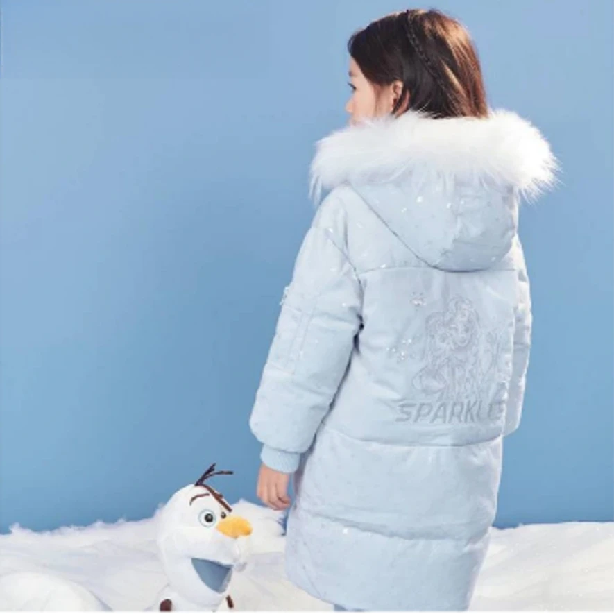 【14552】爱莎羽绒服F2ACM414552