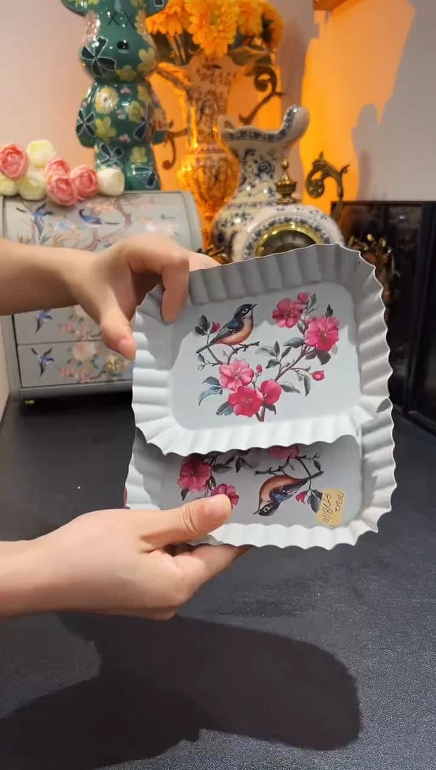 外贸陶瓷家居百货