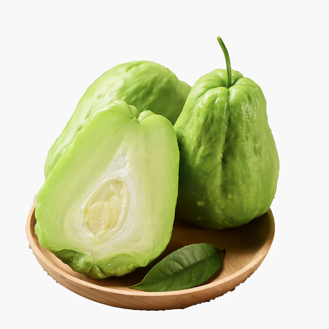 云南高原山货 佛手瓜