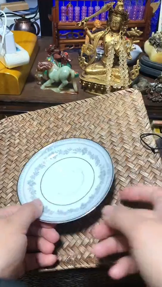 瓷器默认链接一物一拍