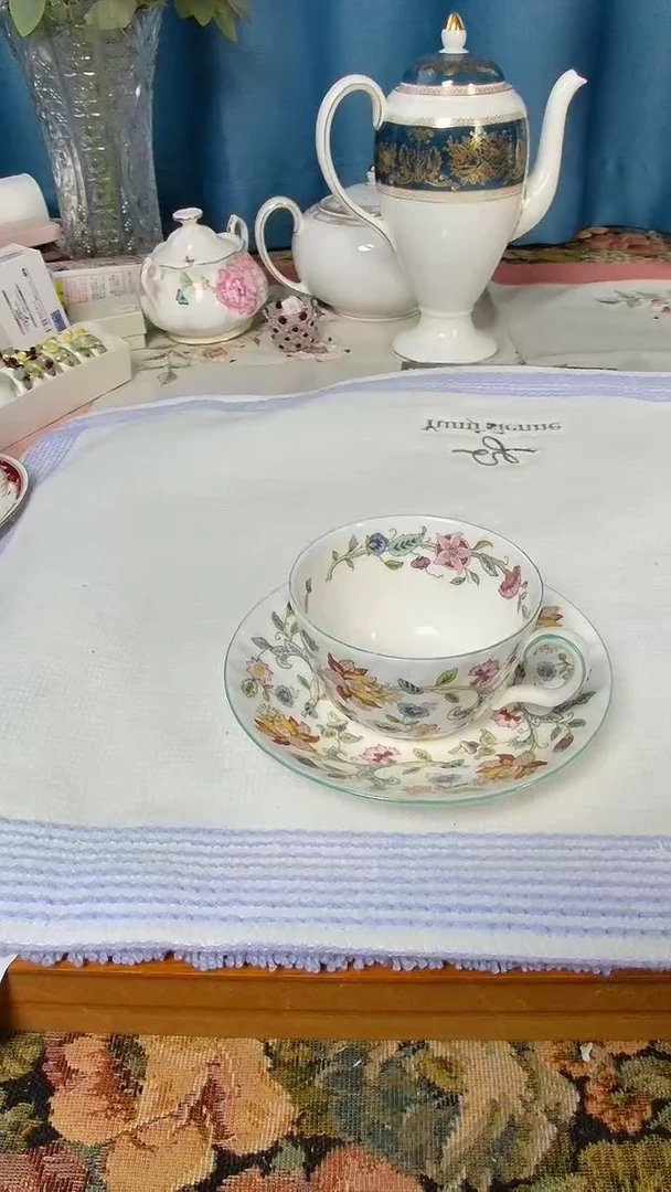 【闪购商品】杯小淼海外陶瓷工艺品
