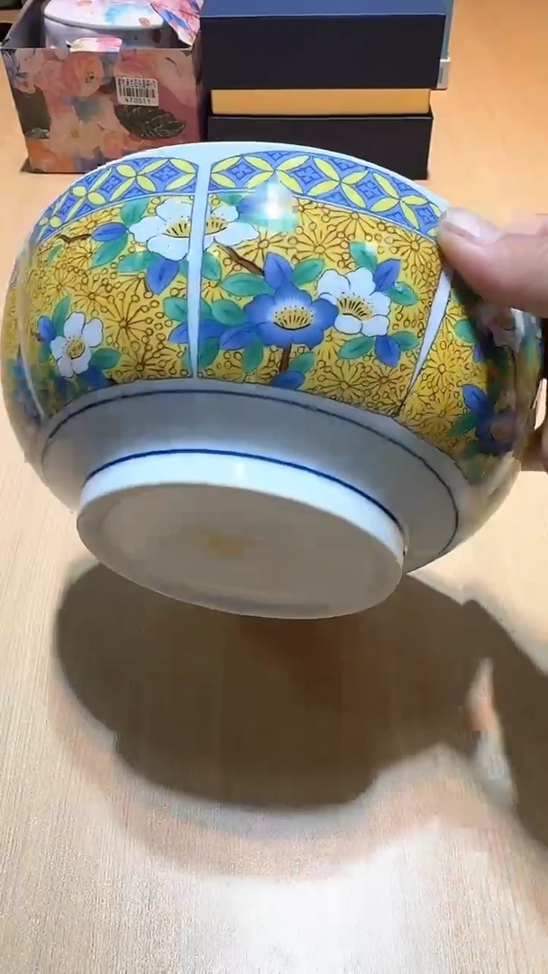 【闪购商品】瓷片锅碗瓢盆一件不剩