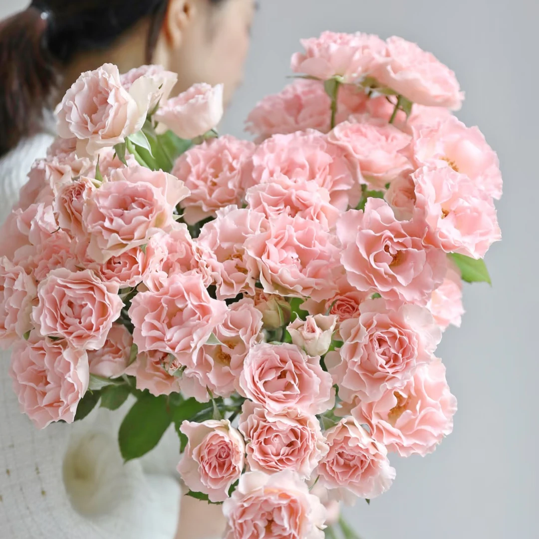 【限量新品】【多头人鱼公主泡泡10支】好养易开 任意两件发顺丰京东