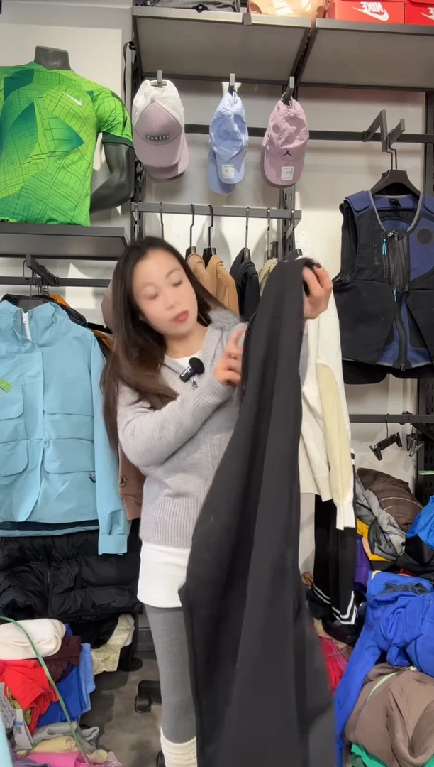 1201编码 瑕疵款直播间过款为准 尺码