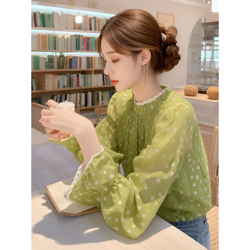拉夏贝尔衬衫女款爆款2025网红洋气女炸街纯欲慵懒风衣服女装