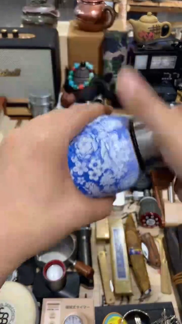 瓷片闪购商品 如图所示