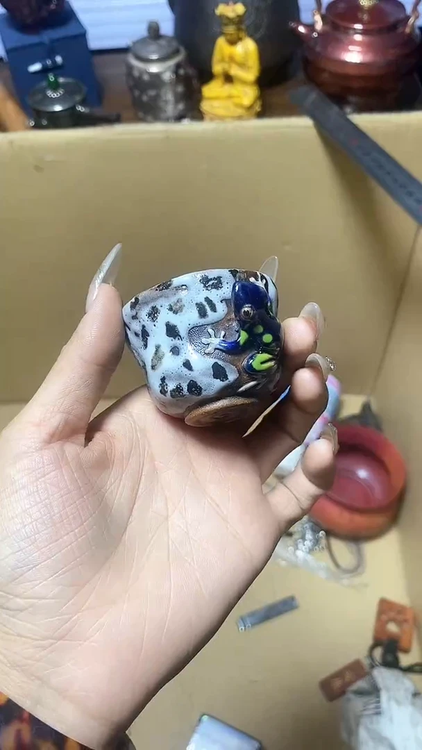 【闪购商品】瓷器瓷片瓷器瓷片