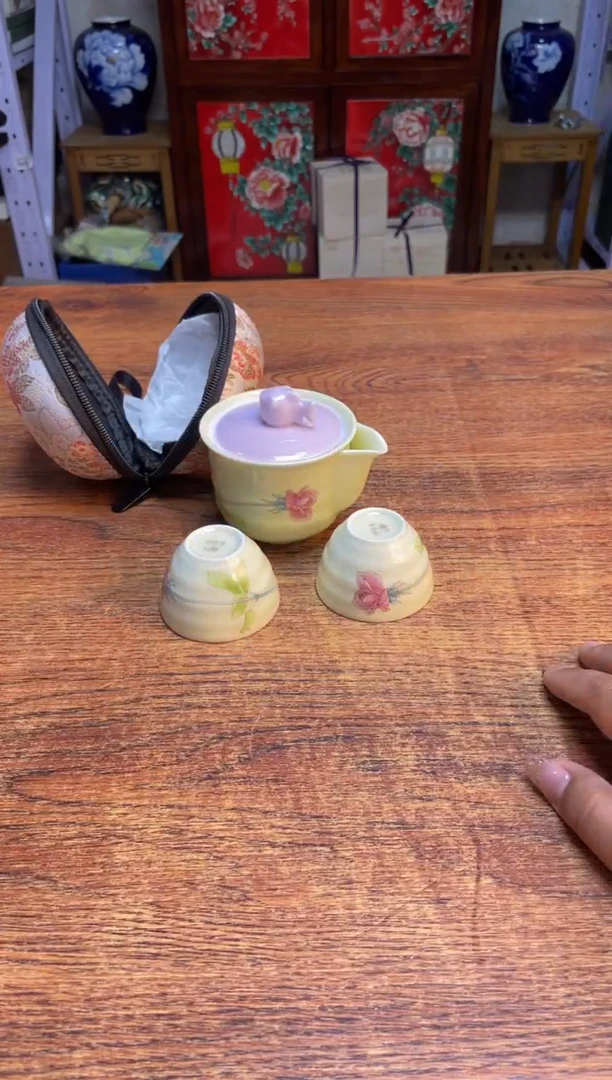 瓷片非常喜欢你家就是靠谱！