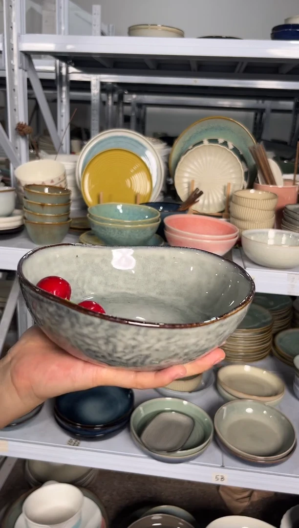 瓷片外贸尾货瑕疵满20包邮X F6B