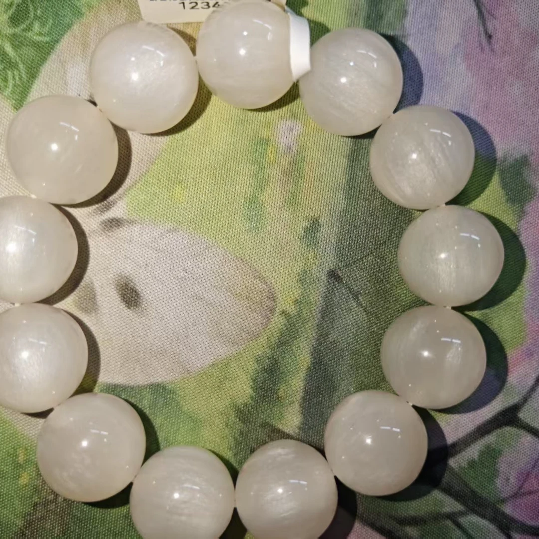 ZJ167精品菩提手串 B