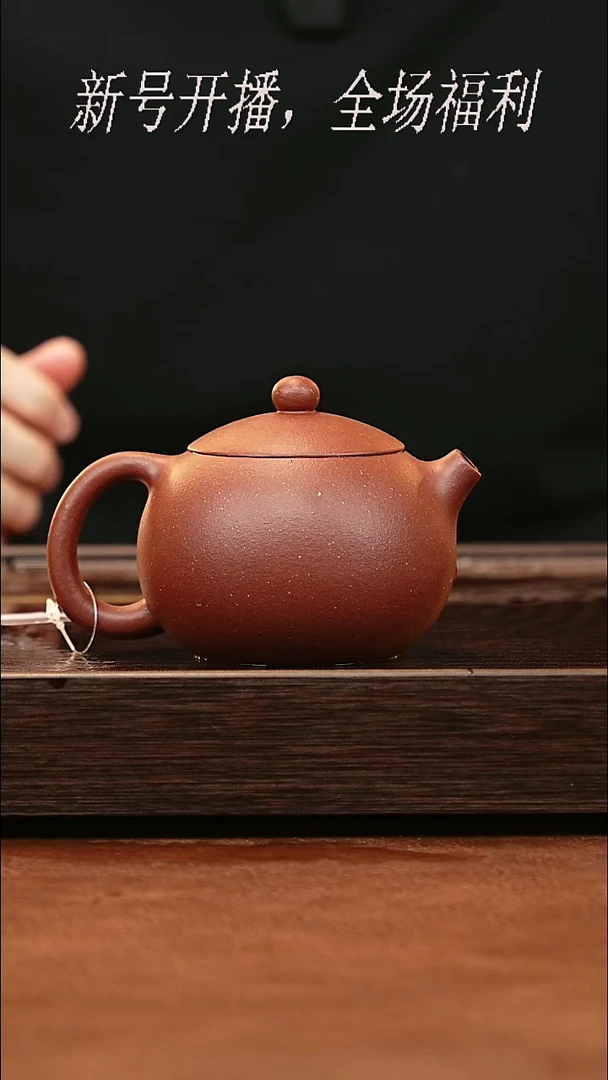 茶壶紫砂4y27底槽青西施