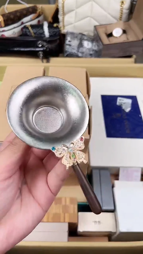 瓷片全球寻宝高端瓷儿