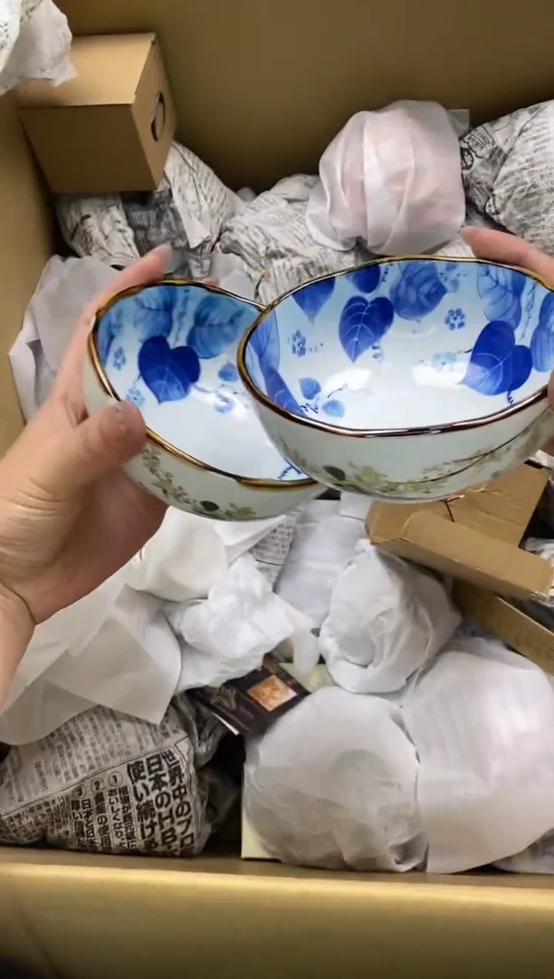 其他瓷片精美陶瓷甄选一单一付