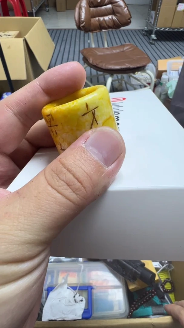 手工艺品琉璃风*瓷片瓷片瓷片瓷片
