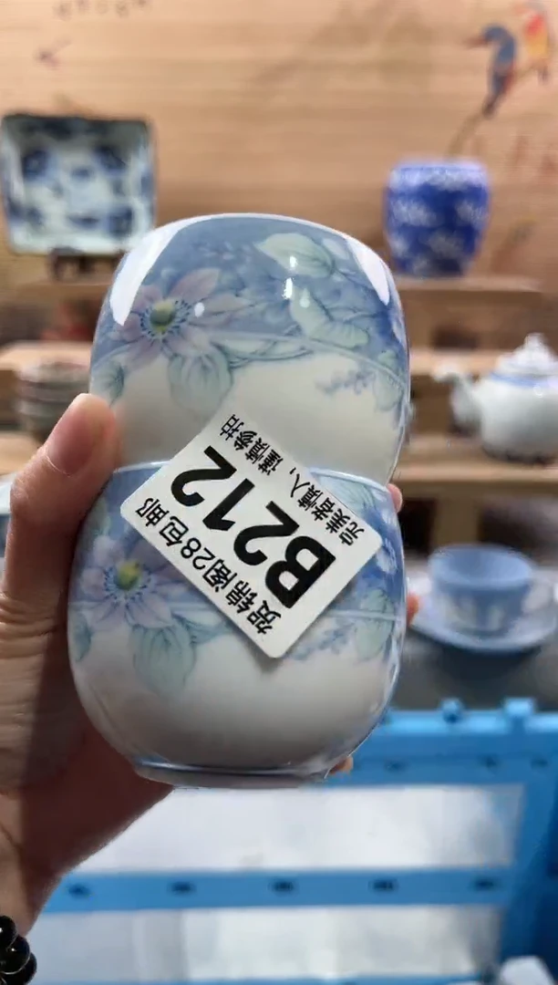 【闪购商品】瓷片当天满28米包邮B212