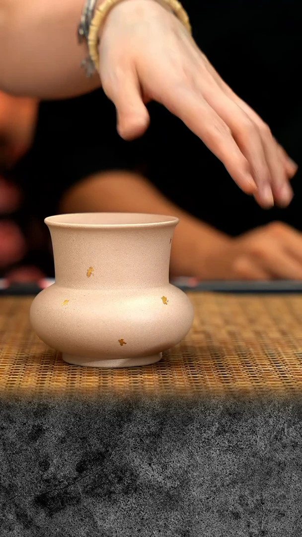 紫砂 宜兴紫砂 IF  建水