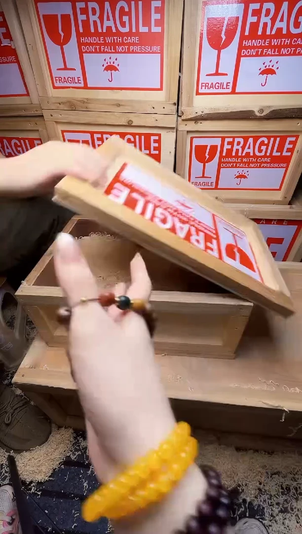 精品手串 无礼盒