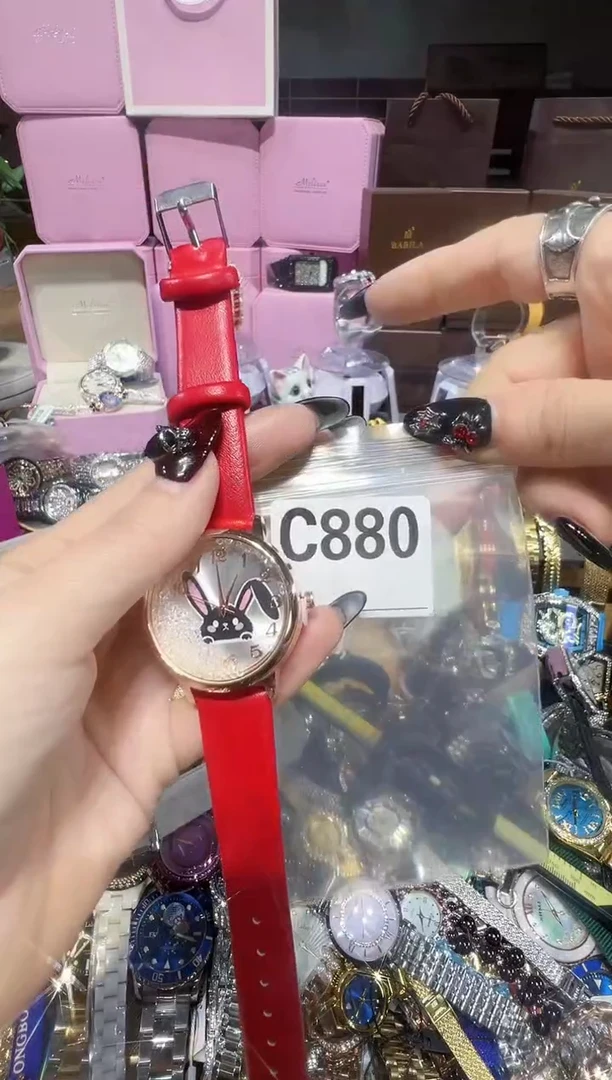 石英机芯锻造碳钢直播定闪专用