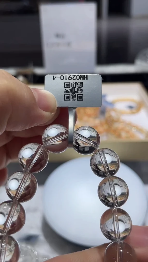 【闪购商品】水晶手串未镶嵌手串
