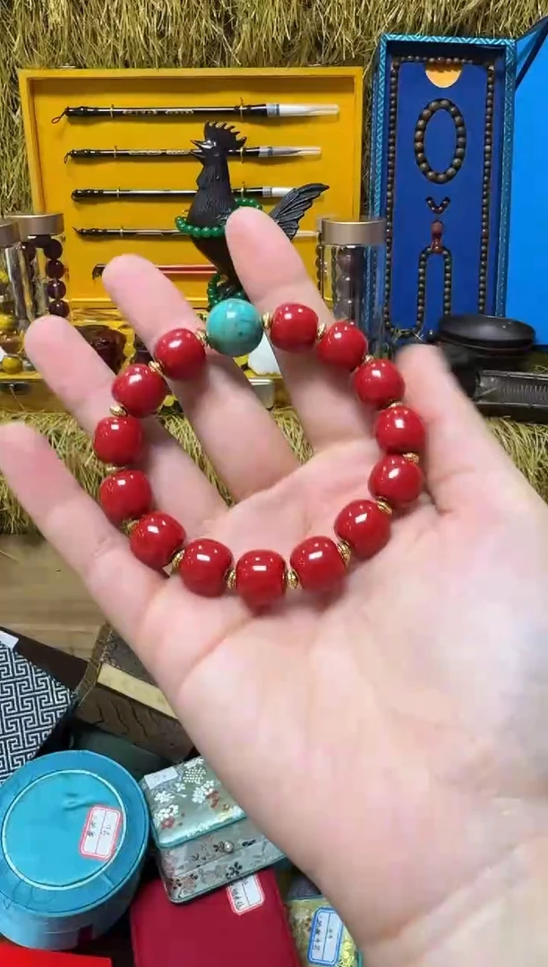 【闪购商品】琥珀颈饰未镶嵌艳艳专属链接艳艳专属链接