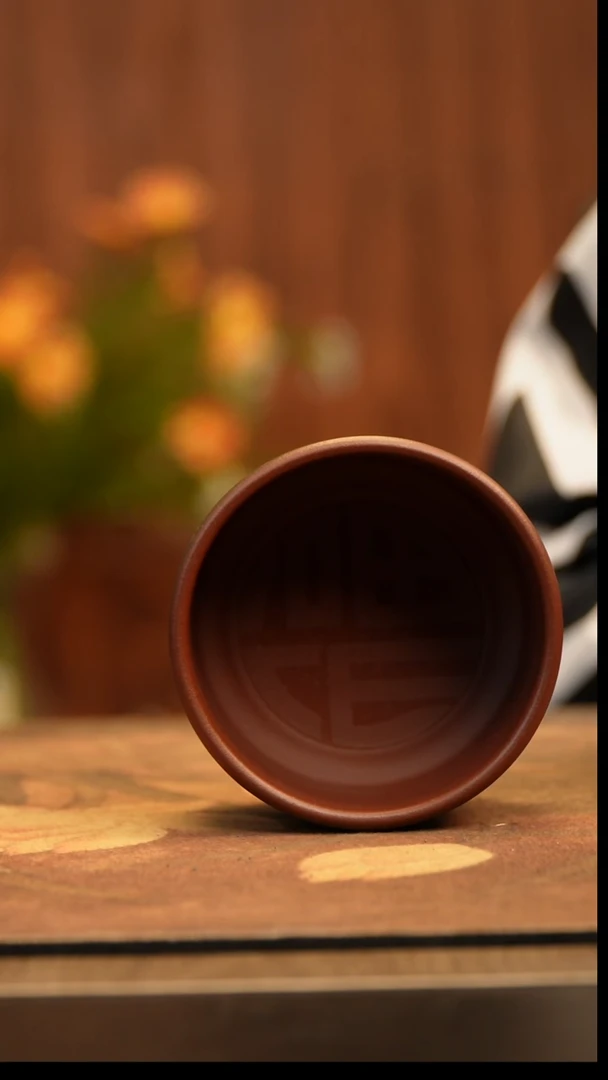 紫砂其他非遗紫砂茶器