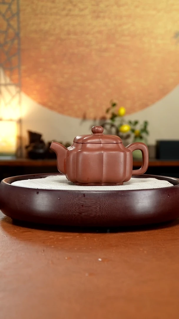 茶壶紫砂宜兴紫砂壶