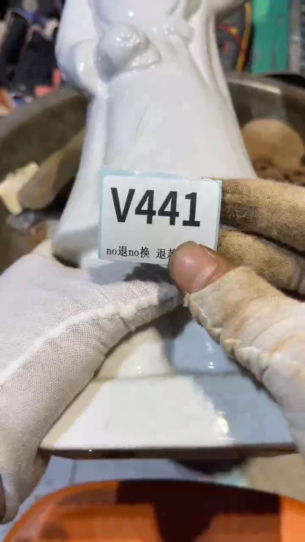 陶瓷轮*李跳跳直播链接火爆热卖