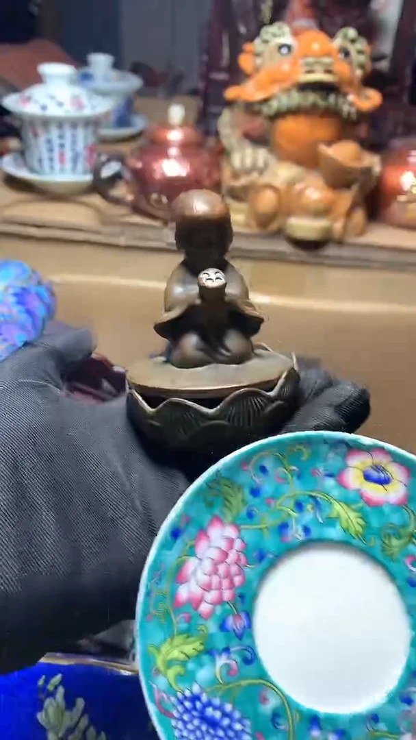 【闪购商品】瓷器默认微瑕瓷器