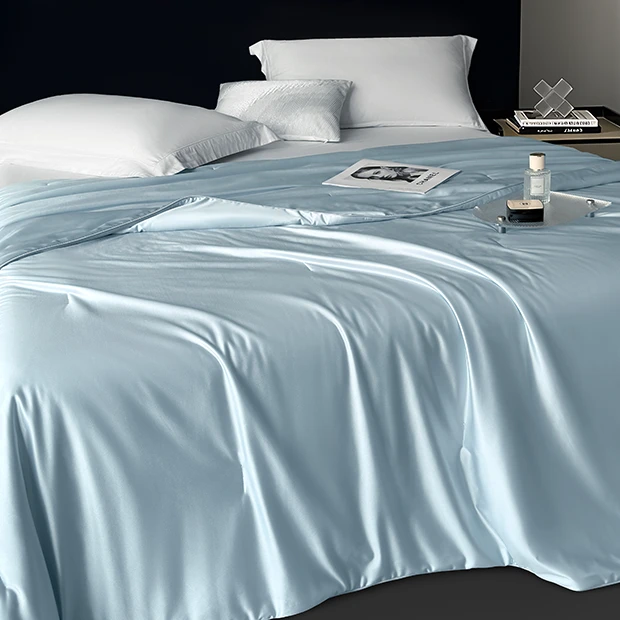 FL 夏凉被 凉感面料 吸湿透气